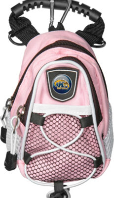 Kent State Golden Flashes Pink Mini Day Pack (Set of 2)