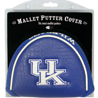 Kentucky Wildcats Golf Mallet Putter Cover (Set of 2)