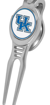 Kentucky Wildcats Kool Tool with Golf Ball Marker (Set of 2)