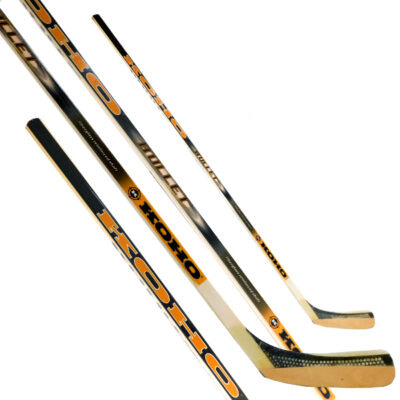 Koho Bullet 2270 Fiber Kombo™ Hockey Stick- Junior