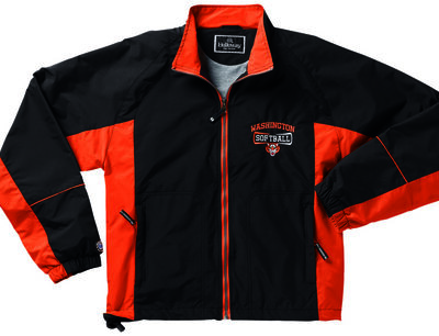 Ladies Athena Jacket From Holloway Sportswear