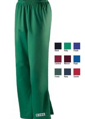 Ladies' "Contact" Pants from Holloway Sportswear