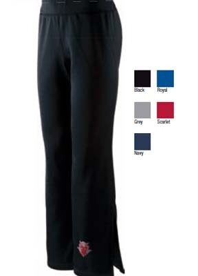 Ladies' "Contour" Pants (2X-Large) from Holloway Sportswear