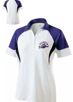 Ladies' "Demand" Shirt (2X-Large) from Holloway Sportswear