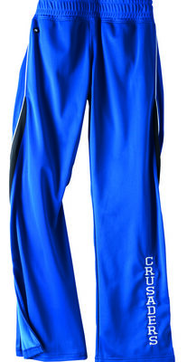 Ladies "Motion" Tricotex™ Tricot Knit Pants (2X-Large) from Holloway Sportswear