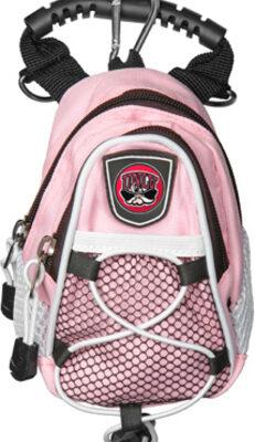 Las Vegas (UNLV) Runnin' Rebels Pink Mini Day Pack (Set of 2)