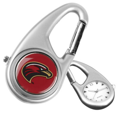 Louisiana (Monroe) Warhawks Carabiner Watch