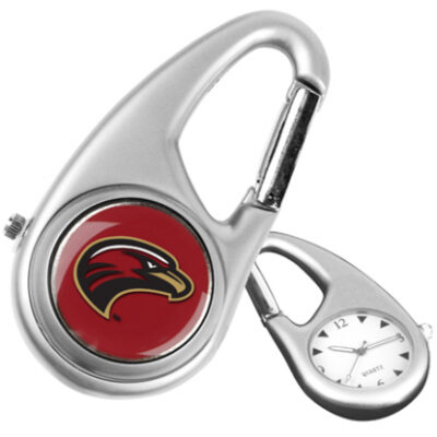 Louisiana (Monroe) Warhawks Carabiner Watch