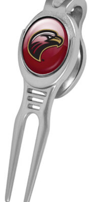 Louisiana (Monroe) Warhawks Kool Tool with Golf Ball Marker (Set of 2)