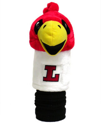 Louisville Cardinals Mascot Golf Club Headcover