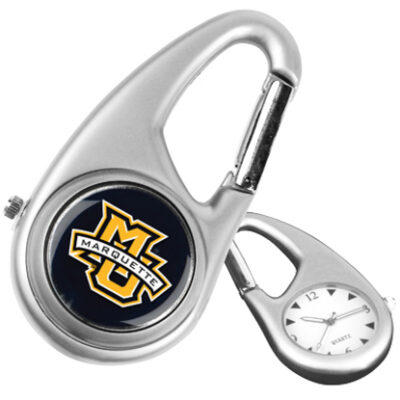 Marquette Golden Eagles Carabiner Watch