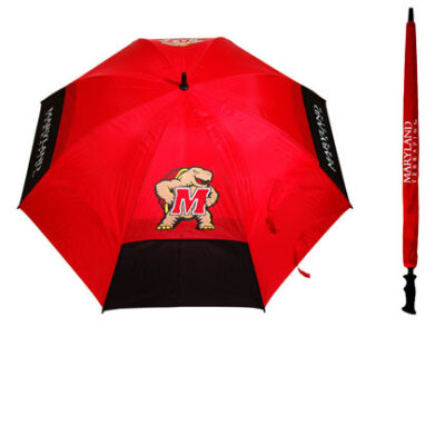 Maryland Terrapins 62" NCAA Golf Umbrella