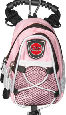 Maryland Terrapins Pink Mini Day Pack (Set of 2)