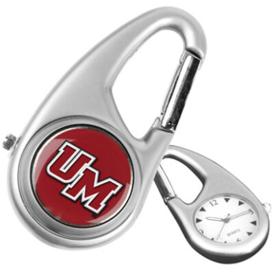 Massachusetts Minutemen Carabiner Watch