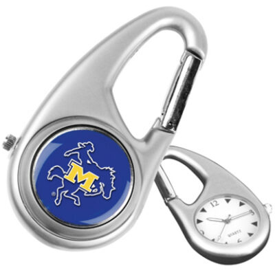 McNeese State Cowboys Carabiner Watch