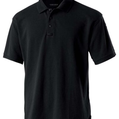 Men's Allegiance Work Polo Shirt from Charles River Apparel