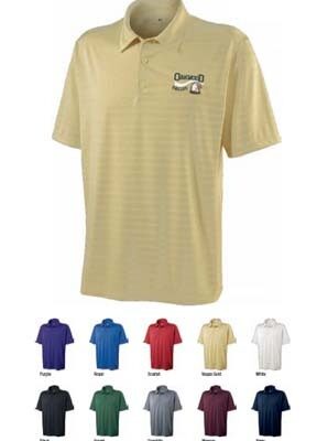 Men's "Clubhouse" Shirt (2X-Large) from Holloway Sportswear