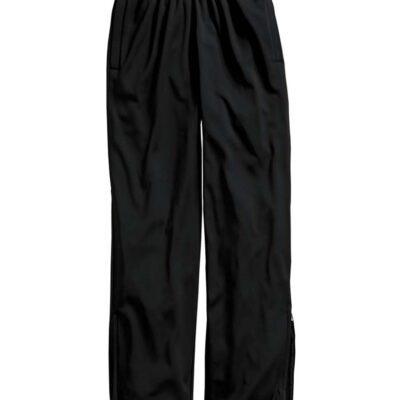 Men's Hexsport Bonded Warm-up Pants from Charles River Apparel