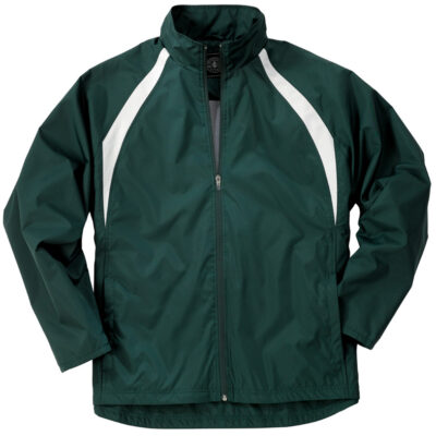 Men's TeamPro Warm-up Jacket from Charles River Apparel