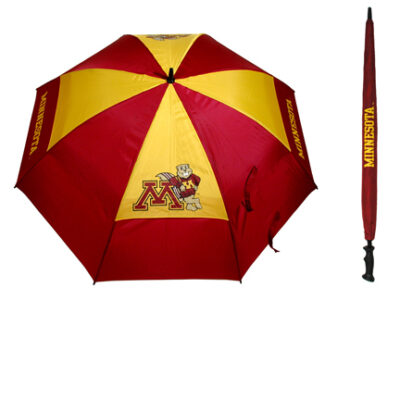 Minnesota Golden Gophers 62" NCAA Golf Umbrella