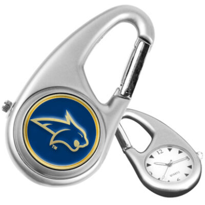 Montana State Bobcats Carabiner Watch