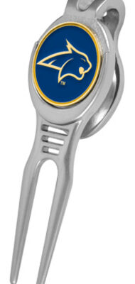 Montana State Bobcats Kool Tool with Golf Ball Marker (Set of 2)