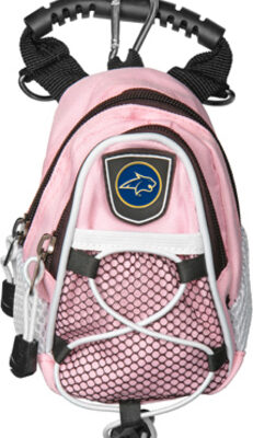 Montana State Bobcats Pink Mini Day Pack (Set of 2)