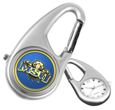 Morehead State Eagles Carabiner Watch