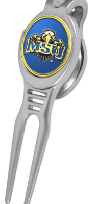 Morehead State Eagles Kool Tool with Golf Ball Marker (Set of 2)