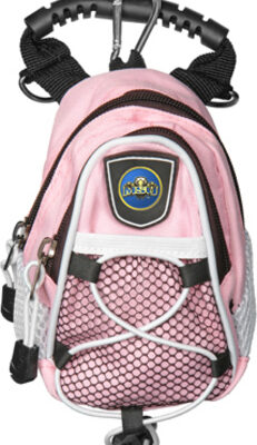 Morehead State Eagles Pink Mini Day Pack (Set of 2)