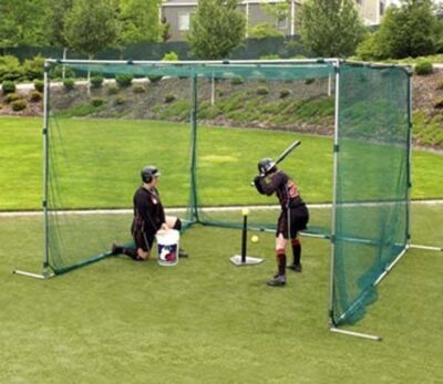 Multi-Sport Instant Cage®