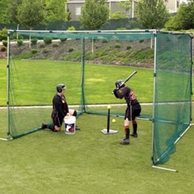 Multi-Sport Instant Cage®