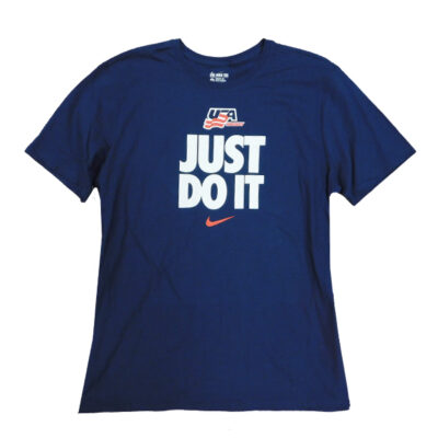 NIKE Core Cotton S/S USA Tee- Yth