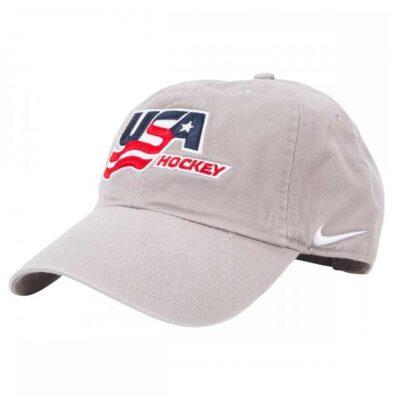 NIKE H86 Adjustable USA Rink Cap