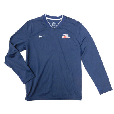 NIKE HZ Coaches USA Top- Sr