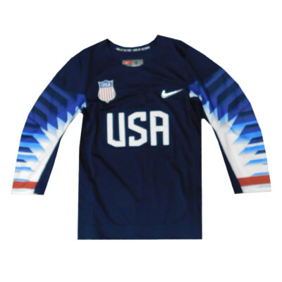 NIKE Olympic USA Replica Jersey- Sr