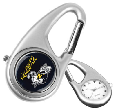 Navy Midshipmen Carabiner Watch