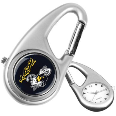 Navy Midshipmen Carabiner Watch