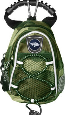 Nevada Wolf Pack Camo Mini Day Pack (Set of 2)