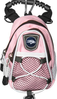 Nevada Wolf Pack Pink Mini Day Pack (Set of 2)