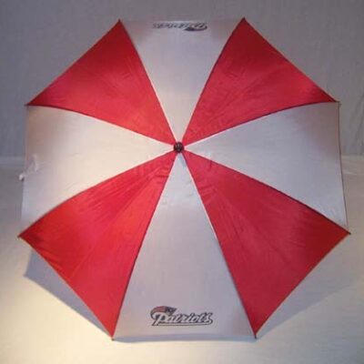 New England Patriots 60" NFL Umbrella