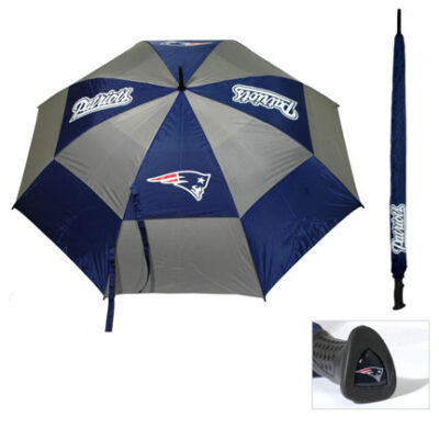 New England Patriots 62" Golf Umbrella