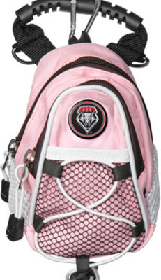 New Mexico Lobos Pink Mini Day Pack (Set of 2)