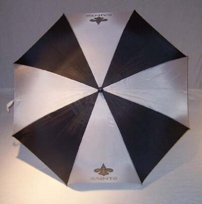 New Orleans Saints 60" NFL Umbrella