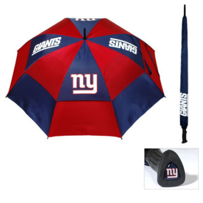 New York Giants 62" Golf Umbrella