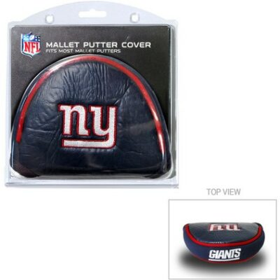 New York Giants Golf Mallet Putter Cover