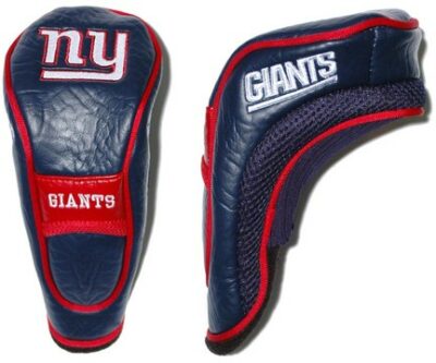 New York Giants Hybrid / Utility Golf Headcover