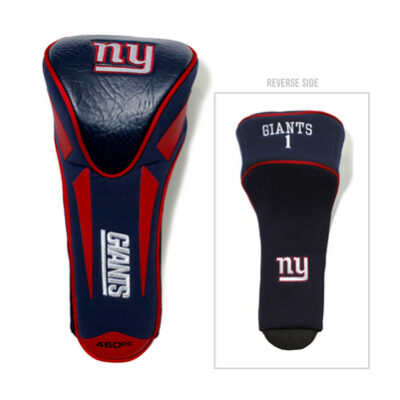 New York Giants Single Apex Jumbo Golf Headcover