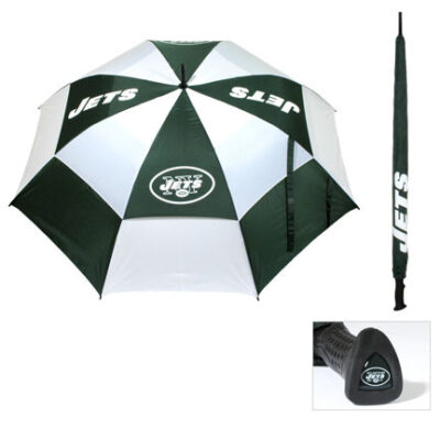 New York Jets 62" Golf Umbrella