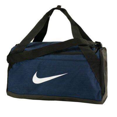 Nike Brasilia Small Duffel Bag